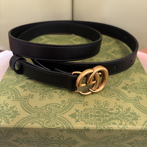 Women’s Gucci belt main image 5